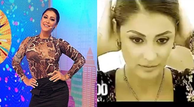 Karla Tarazona dejará a todos con la boca abierta en El Valor de la Verdad [VIDEO]