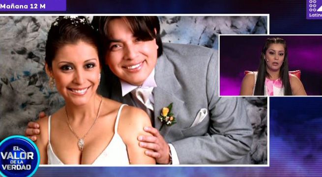 Karla Tarazona en EVDLV: ¿Te callaste por vergüenza cuando te pegó Leonard León?