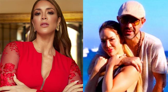 ¿Por qué Sheyla Rojas habría terminado su romance con Fidelio Cavalli? [VIDEO]