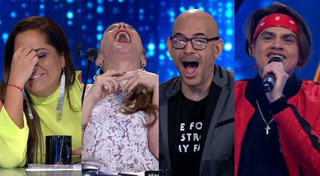 Imitador de Jonathan Moly troleó de la peor forma a Katia Palma