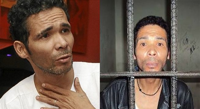 Kike Suero y su historia llena de escándalos [VIDEO]