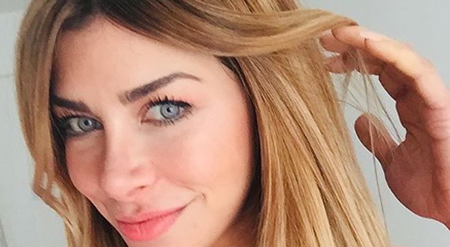 Xoana González comparte video y da a entender que está embazada