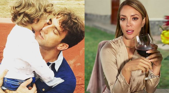 Antonio Pavón revela que no ve a su hijo hace casi un año debido a Sheyla Rojas [VIDEO]