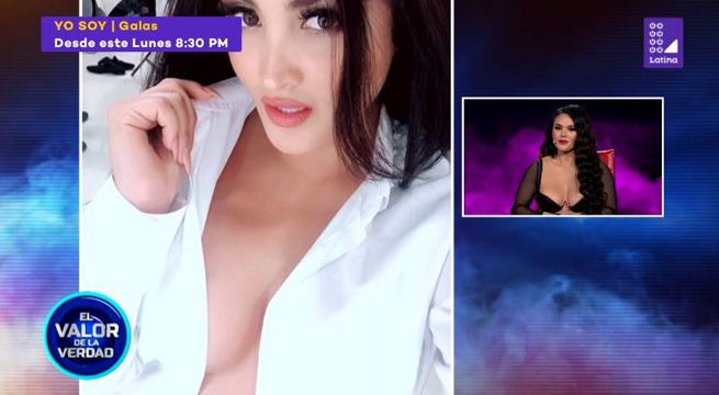 EVDLV de Génesis Tapia: ¿Mandaste a golpear a Michelle Soifer?