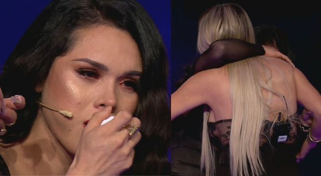 Génesis Tapia contó el drama que vivió al ser violada a los 14 años