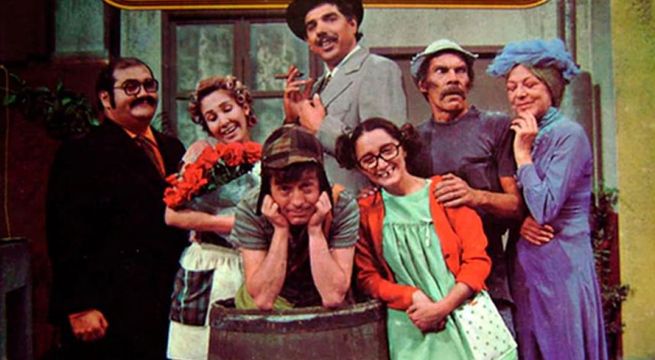 Murió Gabriel Fernández, esposo de María Antonieta de las Nieves y voz oficial de ‘El Chavo del 8’