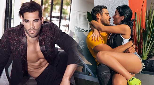 ¿Guty Carrera y su chica reality terminaron su relación? [VIDEO]