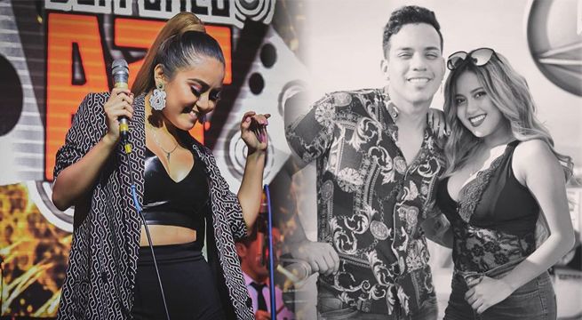 Amy Gutiérrez anuncia su salida de ‘You Salsa’ para lanzarse como solista