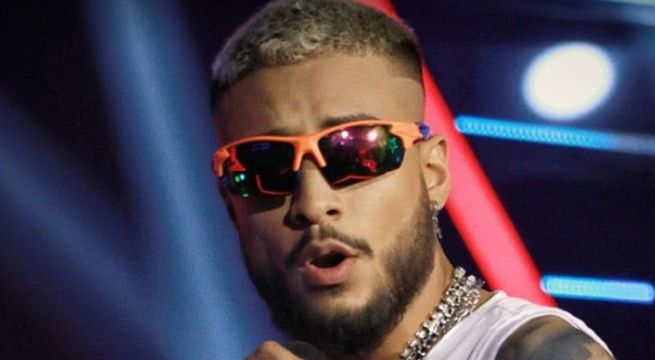Yo Soy: El imitador de Maluma puso a bailar a todos con el tema “HP”