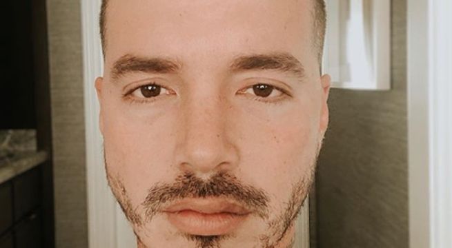 J Balvin paraliza industria musical al confesar que sufre trastorno mental