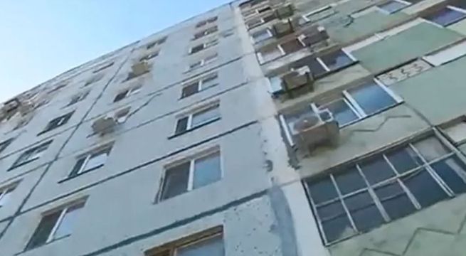 Niño murió tras arrojarse de un noveno piso para evitar golpes de sus padres