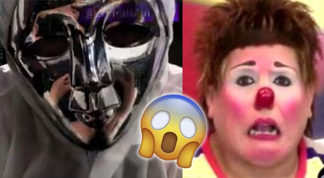 Viral exige la presencia de Chupetín Trujillo en EVDLV y el final sorprende a muchos [VIDEO]