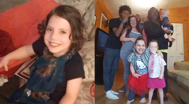 Ni adulta ni asesina: Esta es la verdad detrás del caso de la niña ucraniana [VIDEO]