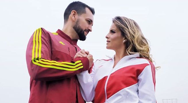 Revelan todos los negocios del futuro esposo de Alejandra Baigorria