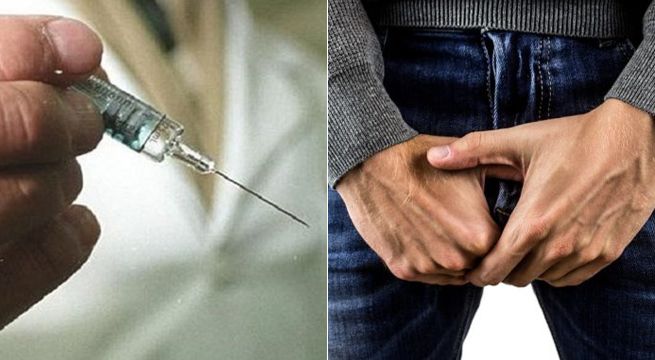 Aprueban ley de castración química para pederastas