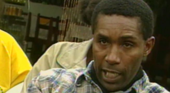Las palabras del padre de Jefferson Farfán sobre Charo Guadalupe