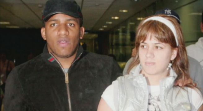 Doña Charo reveló secretos de la vida amorosa de su hijo Jefferson Farfán