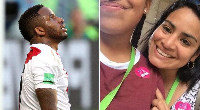 Hija y expareja de Jefferson Farfán cierran sus redes sociales [VIDEO]