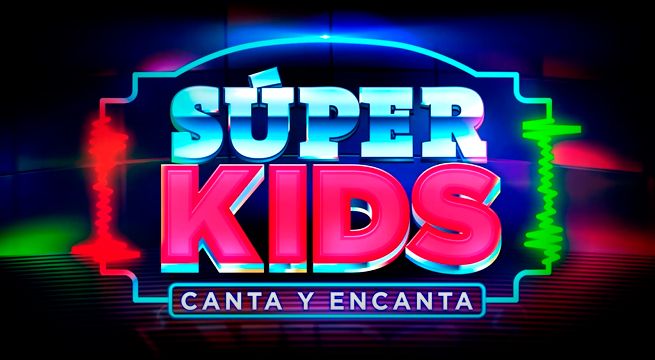 Súper Kids, canta y encanta es el nuevo programa de Latina