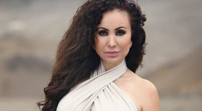 Janet Barboza le dice de la ‘A’ a la ‘Z’ a Jean Paul Strauss por secreto de su relación