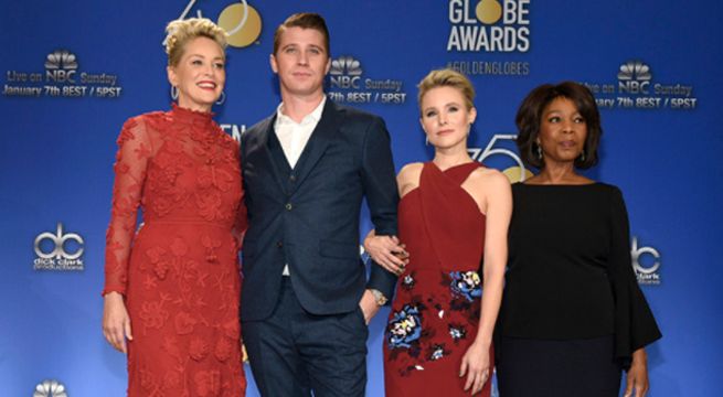 Globos de Oro 2018: las películas que competirán por el premio