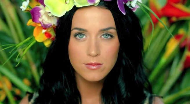 ¿Katy Perry confesó que come carne humana en fiestas privadas?