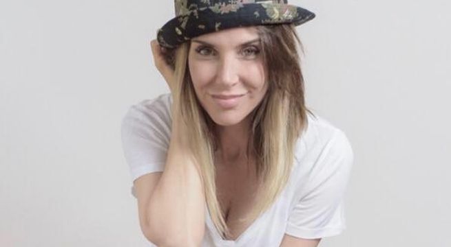 Juliana Oxenford sobre Milett Figueroa: 