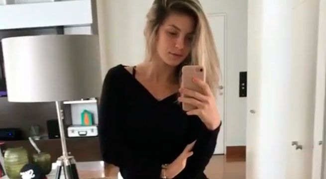 Thaisa Leal luce nuevo look tras rumores de ruptura con Paolo Guerrero