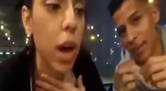 YouTube: así reaccionaron los venezolanos tras probar la chicha morada peruana