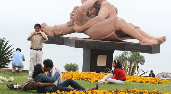 Lugares más románticos y opciones de regalo para celebrar el Día de San Valentín en Lima