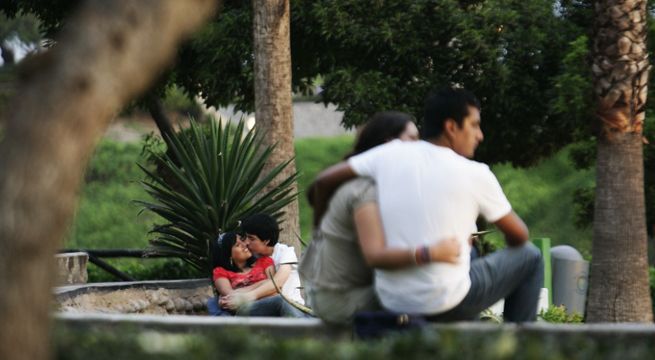 San Valentín: cinco lugares del Perú imperdibles por el día del amor y la amistad