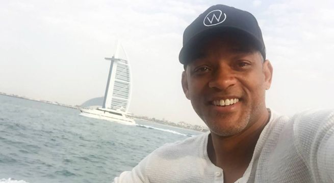 Will Smith: lo critican por su español y actor responde cantando ‘La bamba’