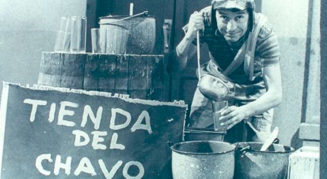 YouTube: este conocido personaje sería la mamá de “El Chavo del 8”