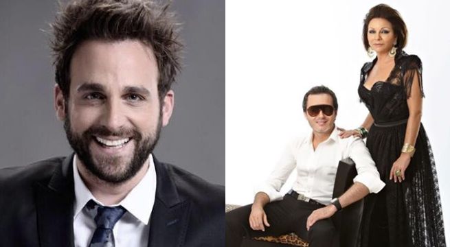 Rodrigo González envió conmovedor mensaje a la mamá de Gerardo Privat
