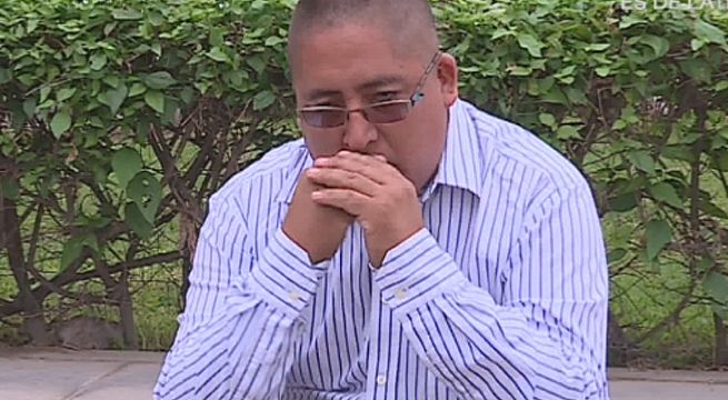Daniel asegura que su hija de 12 años viste ropa inadecuada y va a fiestas de adultos