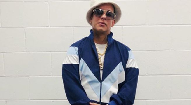 Daddy Yankee: Así celebra el éxito mundial de ‘Dura’