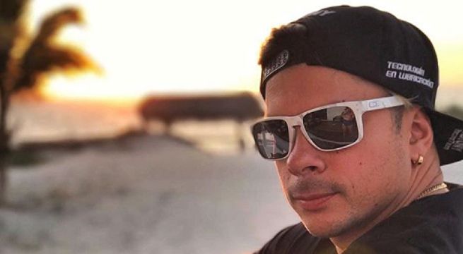 Mario Hart y sus compañeros se sienten traicionados por Christian Domínguez y arremeten contra él
