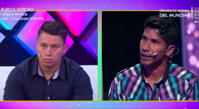 Tengo Algo Que Decirte: Marco asegura que un venezolano lo destronó de su puesto de trabajo