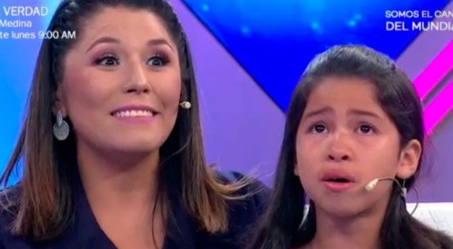 Emily fue víctima de bullying y su madre decidió darle una gran sorpresa que le cambiará la vida