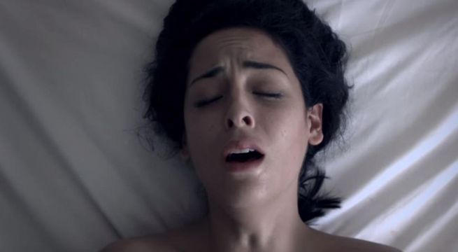 Sangra. Grita. Late!: mira el tráiler de la nueva película de Aldo Miyashiro