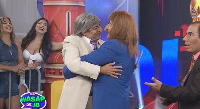 La Jugada Polémica analizó el increíble encuentro entre Adrián Zela y Juan Morales