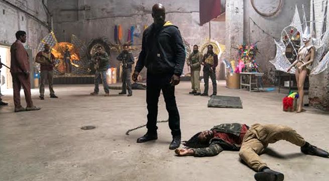 Netflix: segunda temporada de Luke Cage ya tiene fecha de estreno