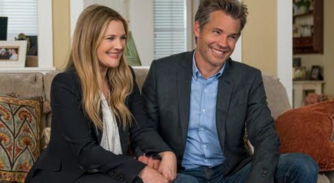 Santa Clarita Diet: Netflix estrena tráiler oficial de la segunda temporada