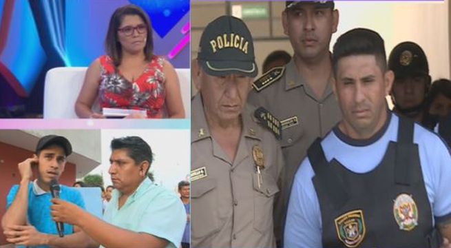 Callao: Venezolano asesinó a su conviviente a puñaladas