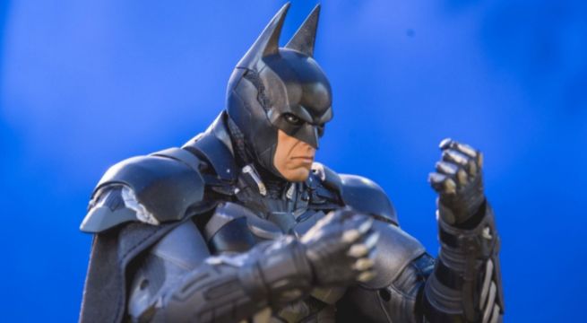 Batman fest llega a Lima con esta singular propuesta