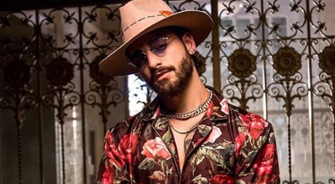 Maluma: ¿esta canción cantará en la inauguración de Rusia 2018?