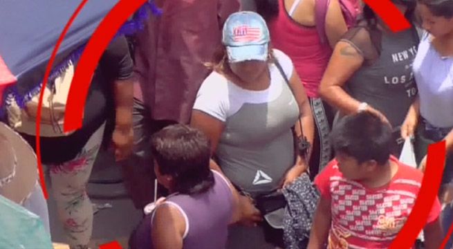 Tengo Algo Que Decirte: cuatro mujeres siembran terror con una nueva modalidad de robo