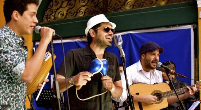 Agenda Latina: Diviértete asistiendo a uno o más de estos eventos de esta semana