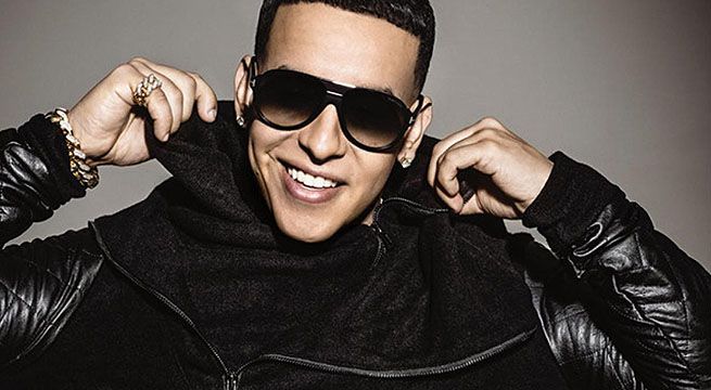 Conoce a la hija de Daddy Yankee causa sensación en redes sociales
