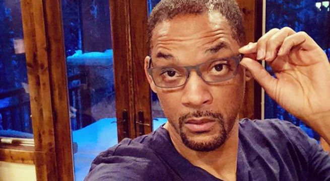 Video de Marc Anthony dándole clases de salsa a Will Smith es un éxito en las redes